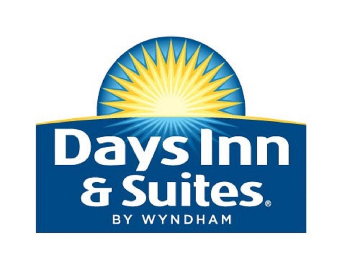 Days Inn by Wyndham Rosenberg Exterior foto